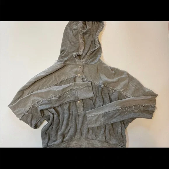 🌪️ free people windy meadows hoodie - Picture 3 of 5